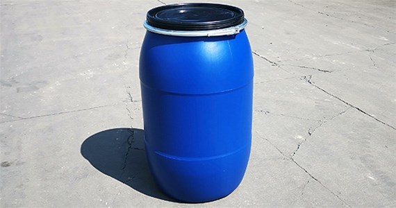  化工塑料桶的殘留物該怎樣處理呢？