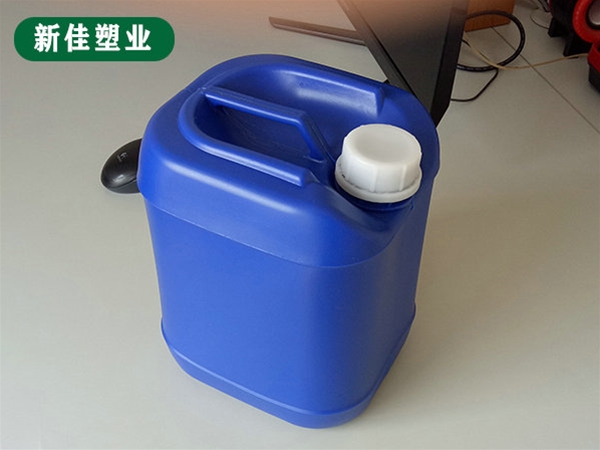 5L堆碼桶