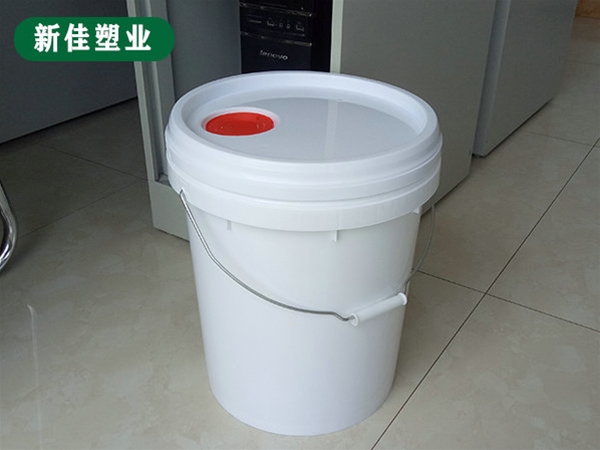 20L機油桶