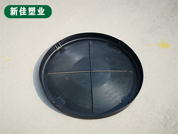 200L鐵桶防護(hù)蓋