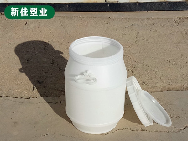 25L開口桶